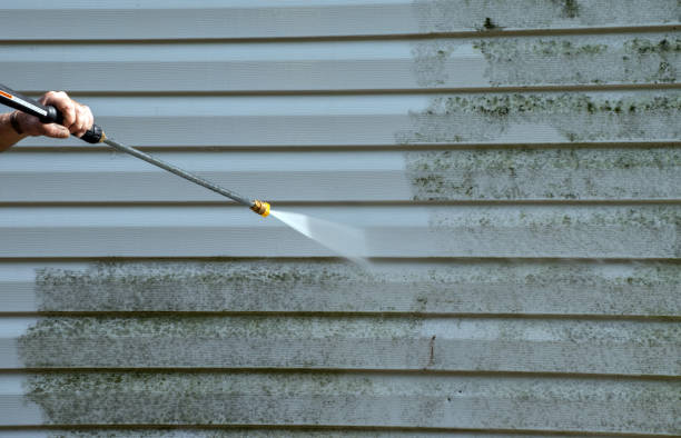 Best Commercial Pressure Washing  in Broadway, NC
