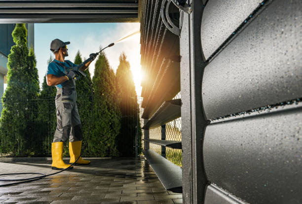 Best Garage Pressure Washing  in Broadway, NC