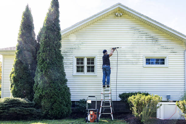 Best Exterior Home Cleaning  in Broadway, NC