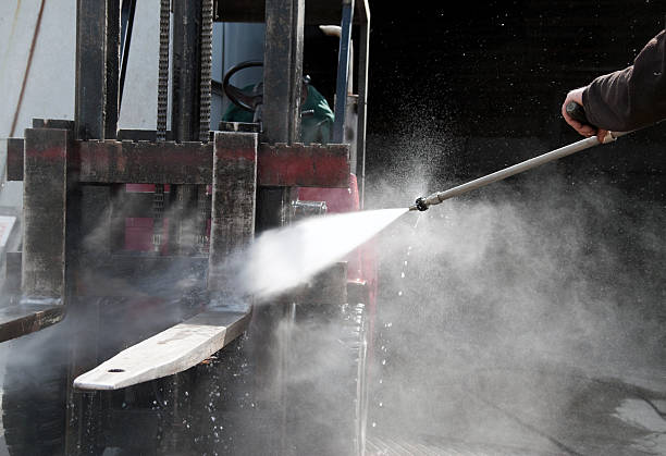 Best Local Pressure Washing Services  in Broadway, NC