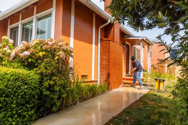 Best Pressure Washing Driveway  in Broadway, NC