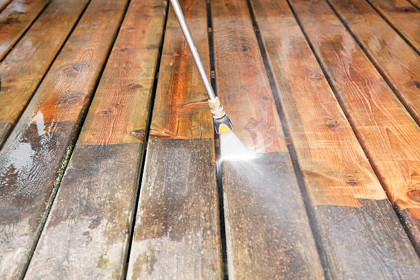 Best Residential Pressure Washing Services  in Broadway, NC